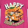 Girls' - Paw Patrol - Happy Howl Fitted Short Sleeve Graphic T-Shirt - 2 of 4