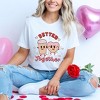 Simply Sage Market Women's Better Together Short Sleeve Graphic Tee - 2 of 4