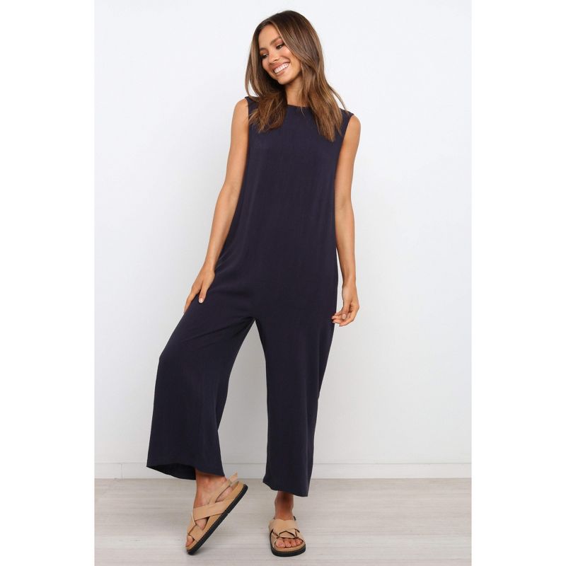 Petal and Pup Womens Yardlee Jumpsuit, 2 of 8