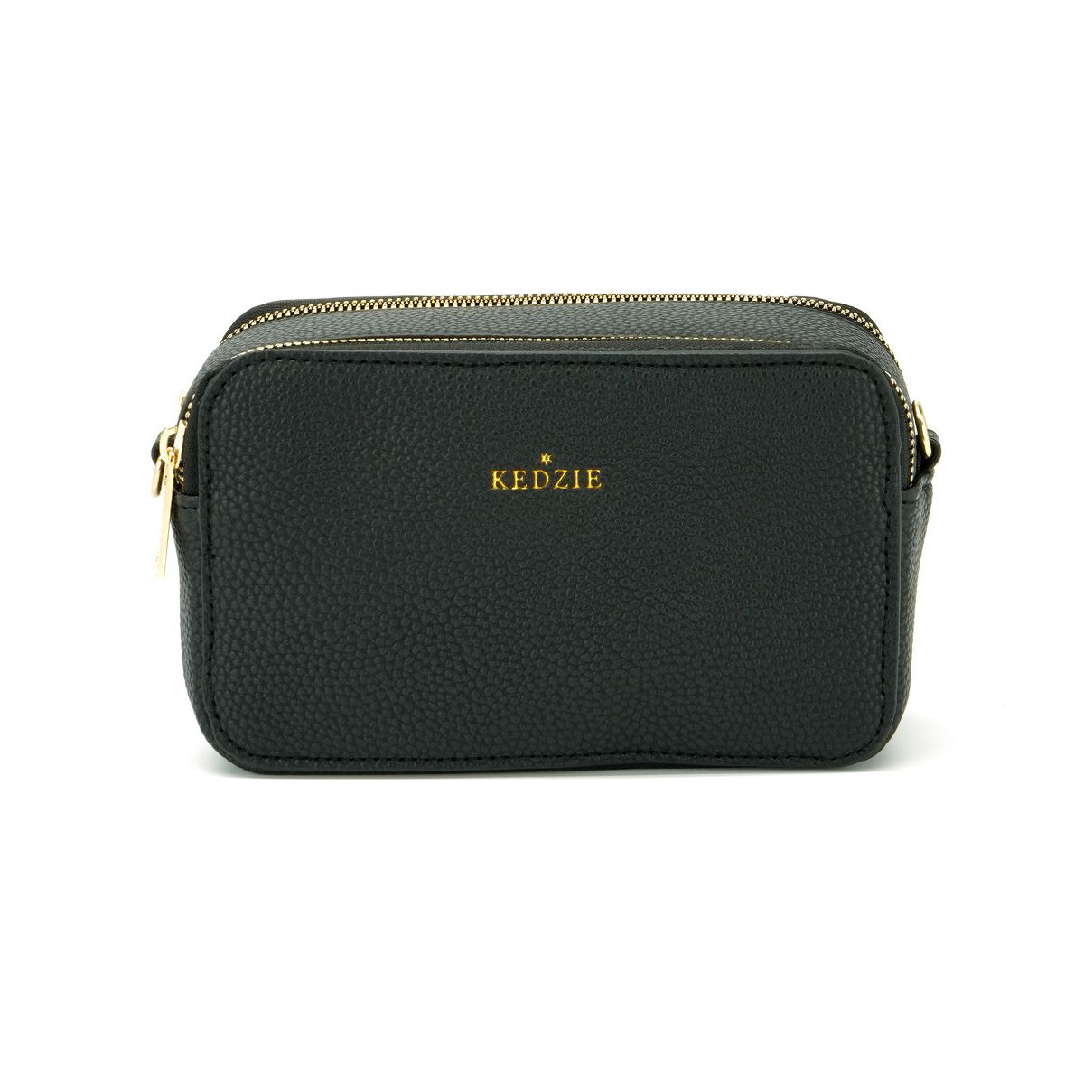 Kedzie Modernist Crossbody Bag - thumbnail 6