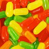 Mike and Ike Original Fruits Candy - 5 lb Bulk Bag – Chewy Fruity Candy Mix for Parties, Vending, and Snacking - 2 of 4