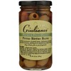 Giuliano Pitted Bistro Blend Olives - Case of 6 - 7 oz. - 2 of 3
