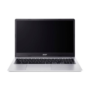 Acer 15.6" Touchscreen Chromebook Intel Pentium N6000 1.10GHz 8GB 64GB ChromeOS - Manufacturer Refurbished - 1 of 4