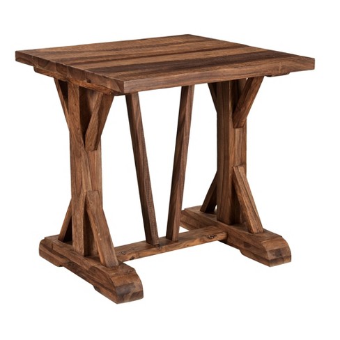 Target carson store end table