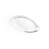 Nambe Portables Alloy Tray - 15 Inch - 3 of 4