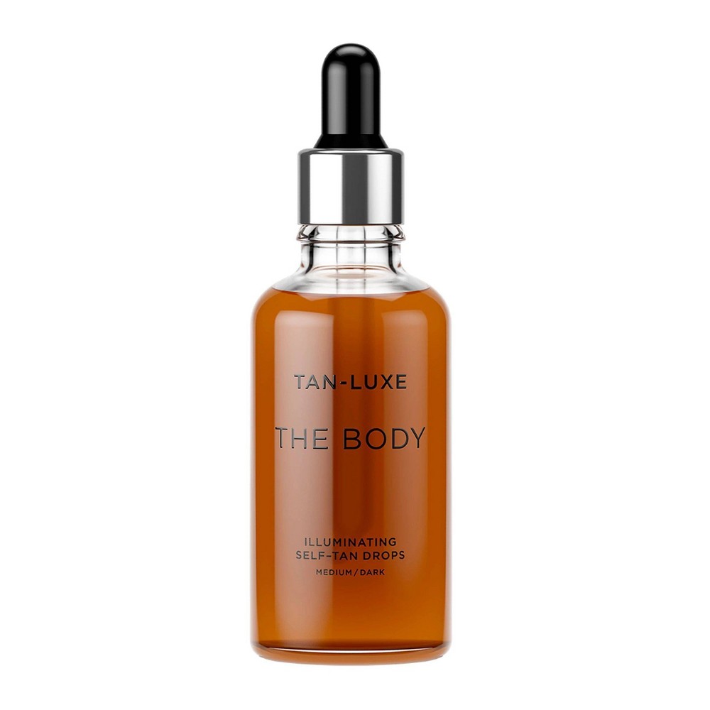 Tan-Luxe The Body Drops Self Tanners - Medium/Dark - 1.69 fl oz - Beauty Studio