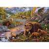 Ravensburger Wilderness Large Format Jigsaw Puzzle - 500pc - 2 of 4