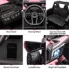 12V Ride on UTV Car, Licensed Can-Am Electric Off-Road UTV Car, Kids Truck Remote Control, Large Seat, Ride on Toy for Kids - 2 of 4