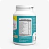 Conceive Plus Prenatal Multivitamin + Choline, DHA, Non GMO - 60ct - 2 of 4