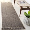 Natural Fiber W/ Fringes NF842 Indoor Rugs - Safavieh - 2 of 4