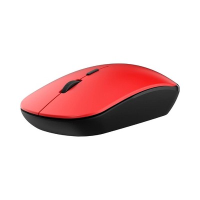 Dazzling Pops Ultra Silent Ergonomic LED Mouse