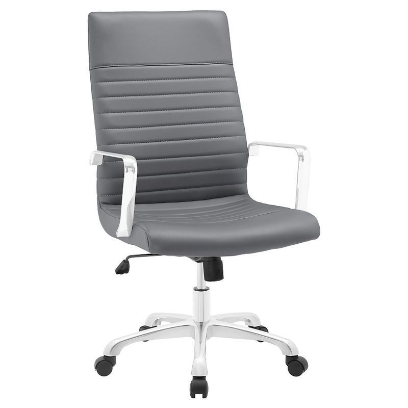 Finesse Highback Office Chair - Modway, 1 of 6