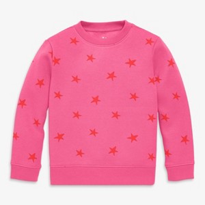 Primary Kids Cozy Fleece Sweatshirt - 1 of 1