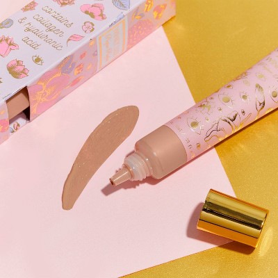 best target under eye concealer