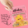 4Sisters Chelsea Cheese Flavored White Rice - 8.5oz - 4 of 4