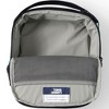 Lands' End Kids Insulated TechPack Lunch Box -  - Teal Shadow Digital Camo - 3 of 4
