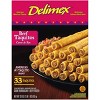 Delimex Beef Frozen Taquitos - 33oz/33ct - image 4 of 4