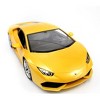 AZ  Import 1:14 RC Lamborghini Huracan LP 610-4 (Yellow) - 2 of 4