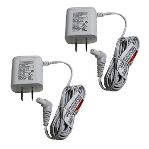 Black and Decker Vacuum 2 Pack of Genuine OEM Chargers - 5140197-66-2PK - 1 of 1