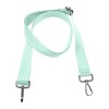 Unique Bargains Classy Durable Sturdy Nylon Solid Color Handbag Strap 1 Pc - 4 of 4