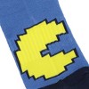 Pac-Man 3-Pack of Boys Crew Socks - 3 of 4