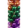 50pc Halloween Ball Ornaments Set - National Tree Company - 3 of 4