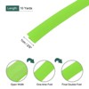 Unique Bargains Polyester Washable Sewing Binding Bulk Double Fold Bias Tape - 2 of 4