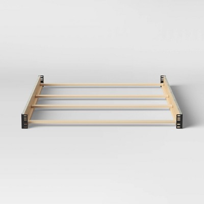 crib conversion kit target