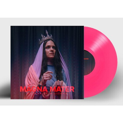 Mother of Millions - Magna Mater (Colored Vinyl Magenta)