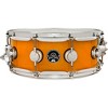 DW 6-Piece Collector's Series Santa Monica Shell Pack With Chrome Hardware Butterscotch - 4 of 4