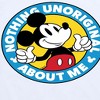 Boys' - Disney - Nothing Unoriginal About Me Short Sleeve Graphic T-Shirt - 2 of 4