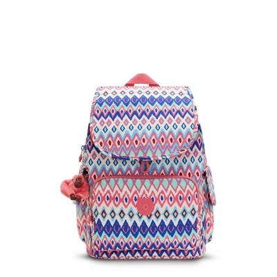 Kipling City Pack Printed Backpack