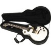 SKB 1SKB-SC56 Soft Case for Single-Cutaway Electric Guitars - 2 of 4