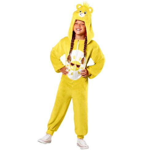 Care bear onesie discount target