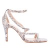 Fashion To Figure Women's Stella Heels - Wide Width - 2 of 4