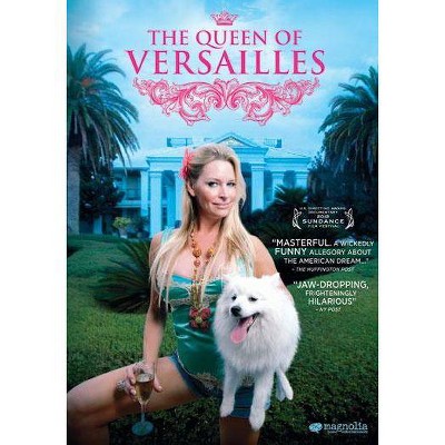 The Queen of Versailles (DVD)(2012)