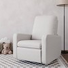 Graco Teddi Power Recliner Swivel Glider - 2 of 4