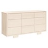 Babyletto Yuzu 9-Drawer Assembled Dresser - 2 of 4