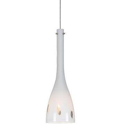Cal Lighting Uni-Pack - Brushed Steel