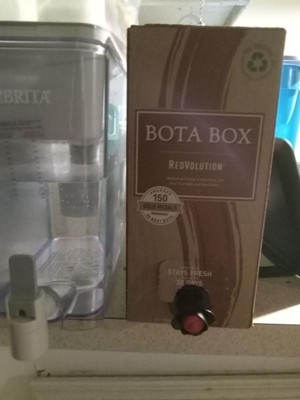 Bota Box Redvolution Red Wine - 3l Box : Target