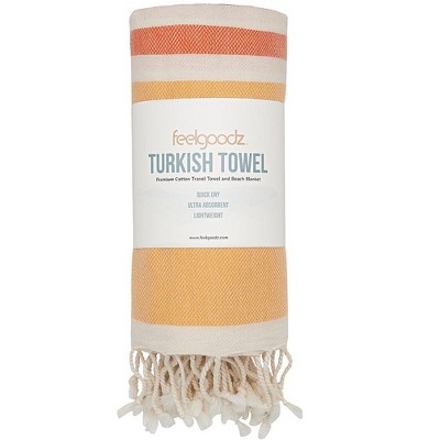 Feelgoodz Bayside Towel