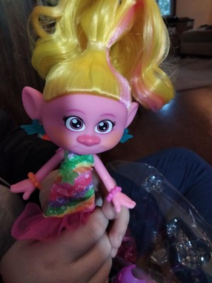 Trolls Viva Fashion Doll - JCPenney