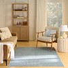 Nourison Washable Charm Back to College Geometric Modern Indoor Rug - 4 of 4