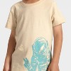 Toddler Boys' Short Sleeve Graphic T-Shirt - Cat & Jack™ - 2 of 4
