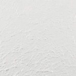 Handmade Textured White Shade/1-Light