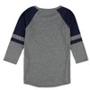 Touch by G-III Womens Indiana Pacers Logo Graphic T-Shirt - 2 of 2