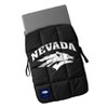 NCAA Nevada Wolf Pack 15" Laptop Puffer Sleeve - 2 of 3