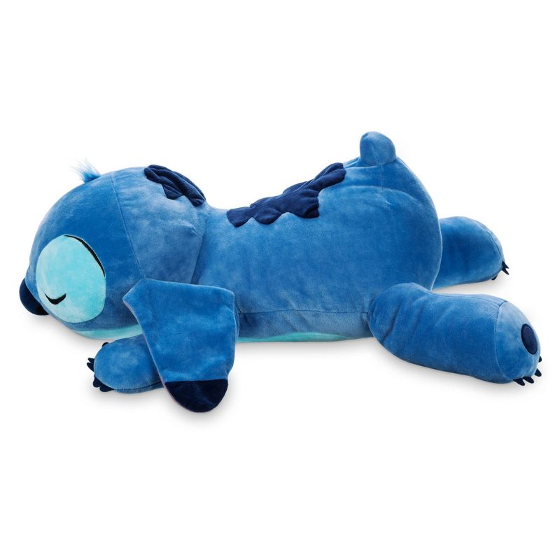 Disney Lilo &#38; Stitch Kids&#39; Cuddleez Pillow - Disney Store, 4 of 11