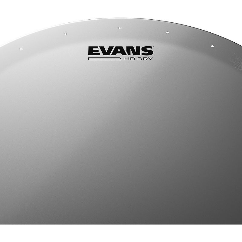 Evans Genera HD Dry Batter Coated Snare Head, 2 of 6
