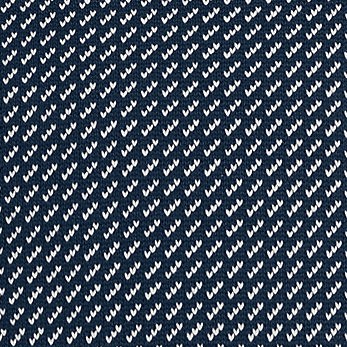 radiant navy/ivory mariner